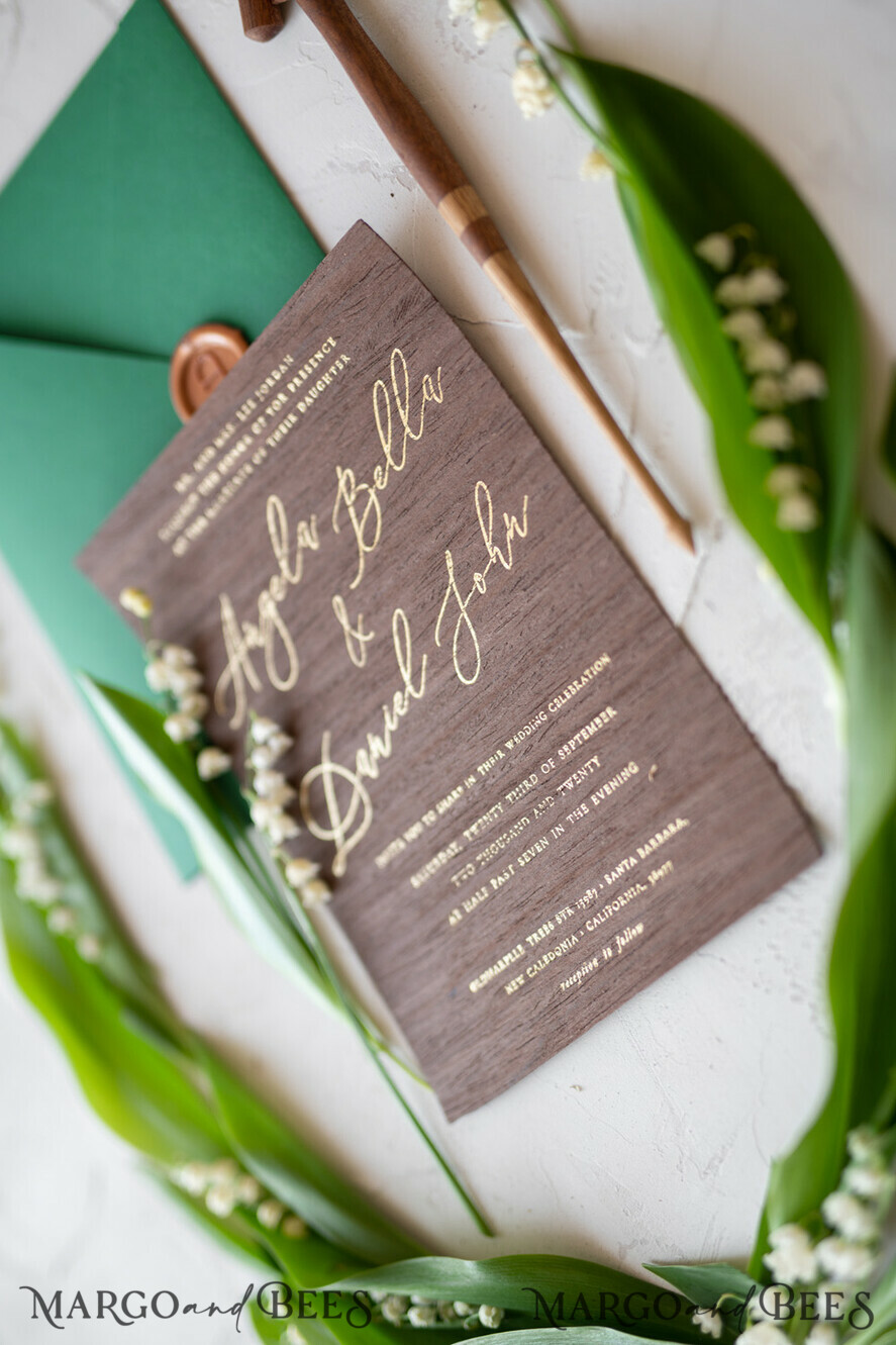 WEDDING INVITATIONS Elegant Invites Classic Cards