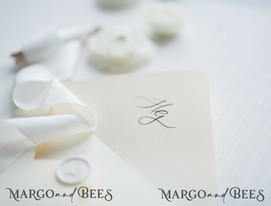 WEDDING INVITATIONS Elegant Invites Classic Cards Minimalistic Nude Wedding Invitations, Elegant White Wedding Invites, Bespoke And Modern Wedding Invitation Suite, Handmade Wedding Cards