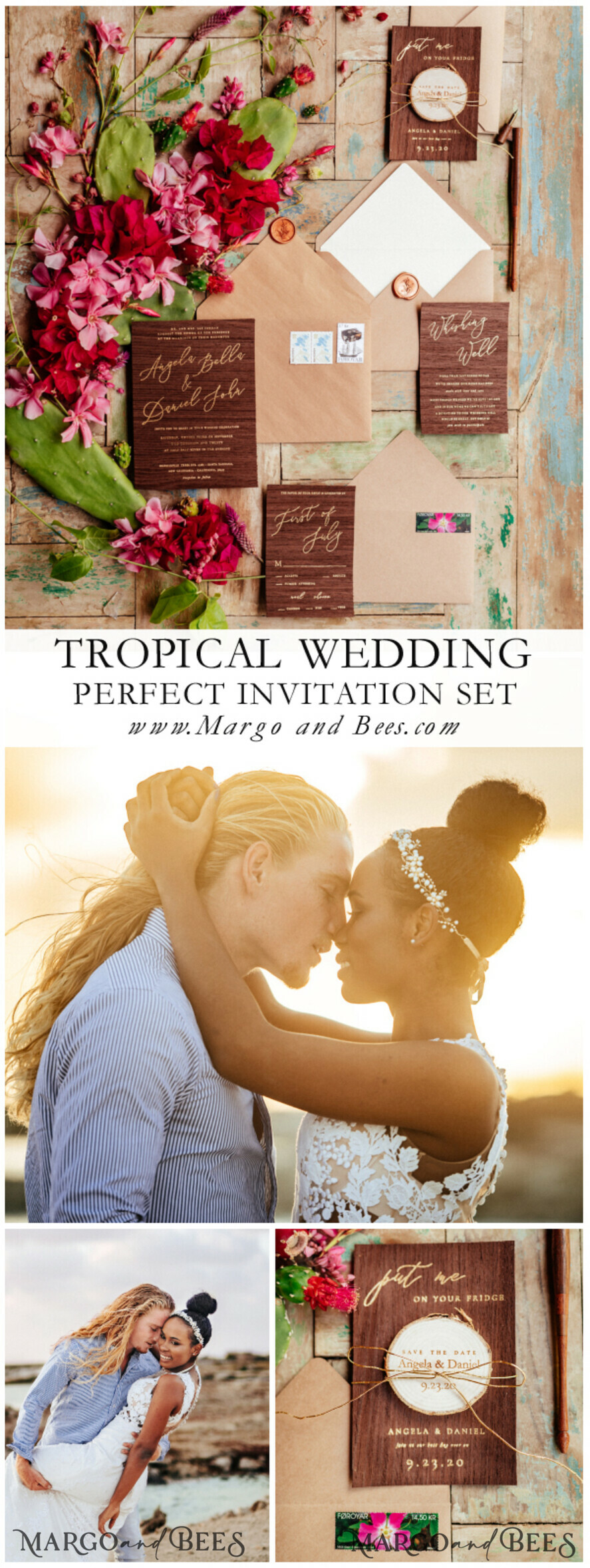 WEDDING INVITATIONS Elegant Invites Classic Cards Elegant Wooden Wedding Invitations, Minimalistic Nude Wedding Invites, Glamour Golden Shine Wedding Cards, Handmade Wedding Stationery