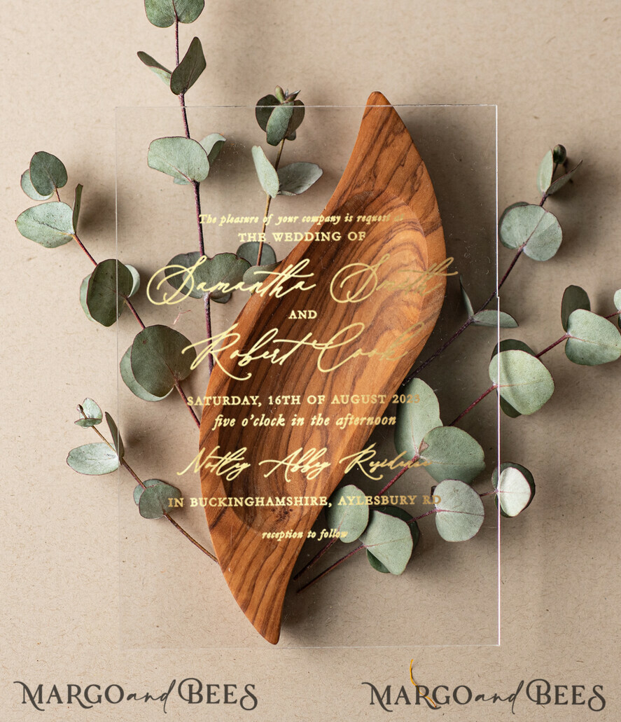 WEDDING INVITATIONS gold / rose gold / silver / glitter Wedding invitations handmade, Glamour Wedding Invitations • Golden Shine Wedding Invitation Suite • Luxury Wedding Cards