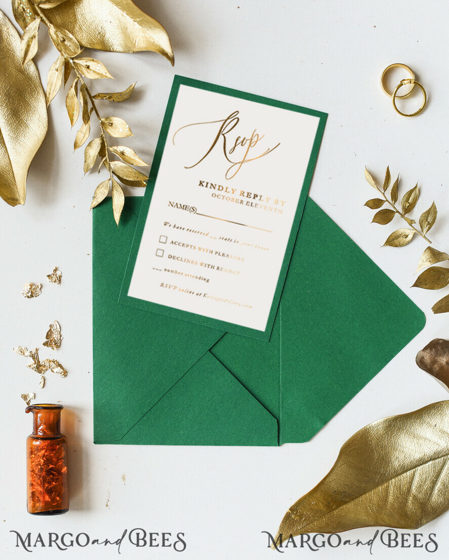 WEDDING INVITATIONS gold / rose gold / silver / glitter Custom wedding invitation, Glamour Wedding Invitations • Glitter Shine Wedding Invitation Suite • Luxury Wedding Cards