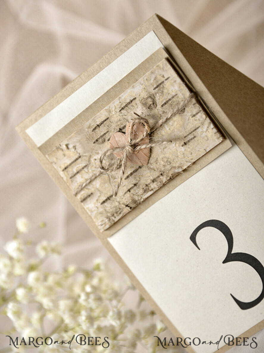 TABLE DECOR SIGNS Wood Eco Rustic Table numbers Rustic Wedding Table Number with Burlap Twine and Wooden Heart, Barn Wedding Table Cards, Wooden Eco Romantic Custom Cards, Rustic Wedding Table Decor, Editable