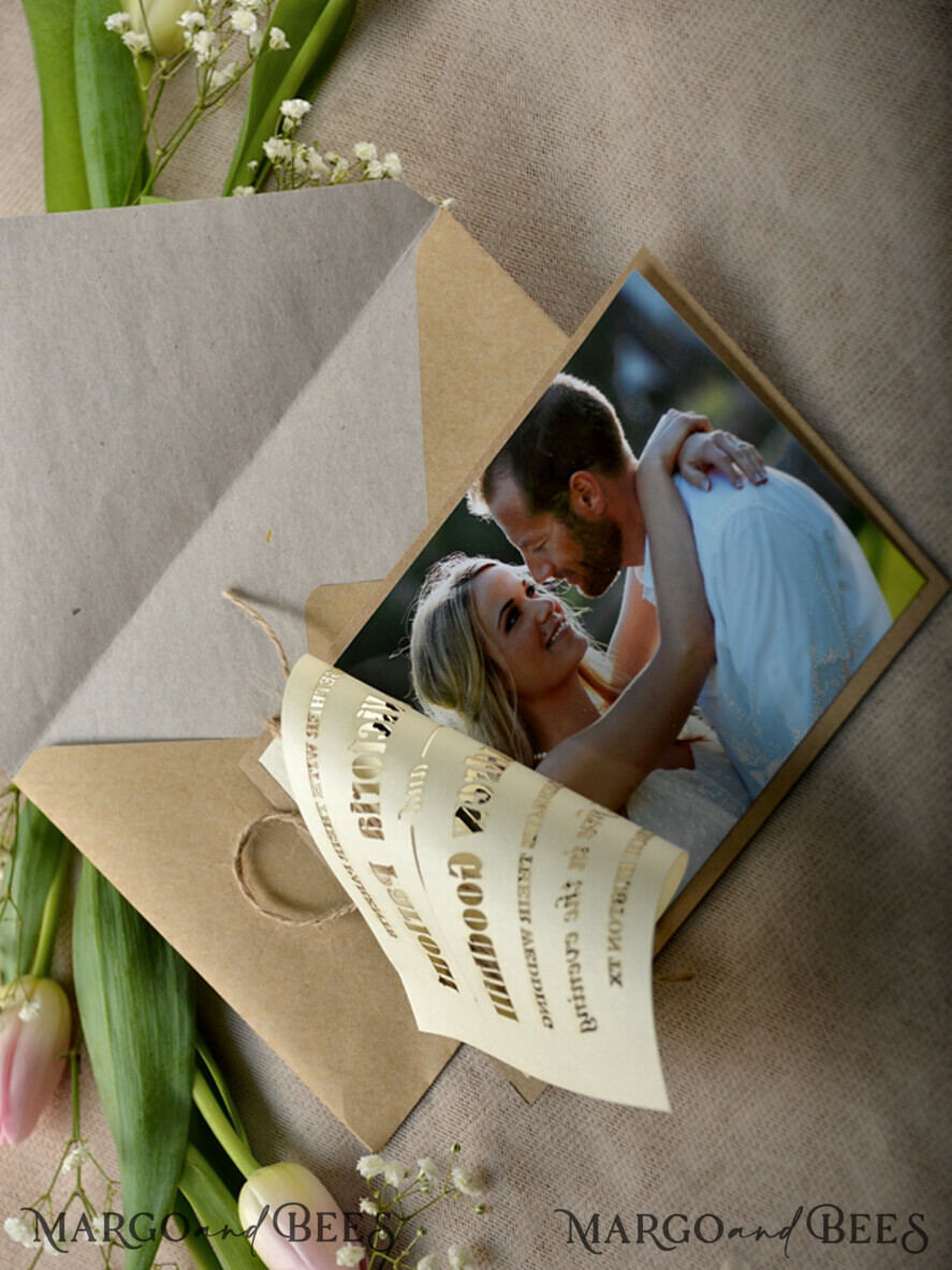WEDDING INVITATIONS lasercut / engraved/ embossed Wedding invitations custom engraved stationery