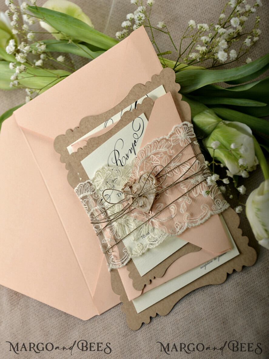 WEDDING INVITATIONS lasercut / engraved/ embossed Wedding invitations cards lasercut stationery