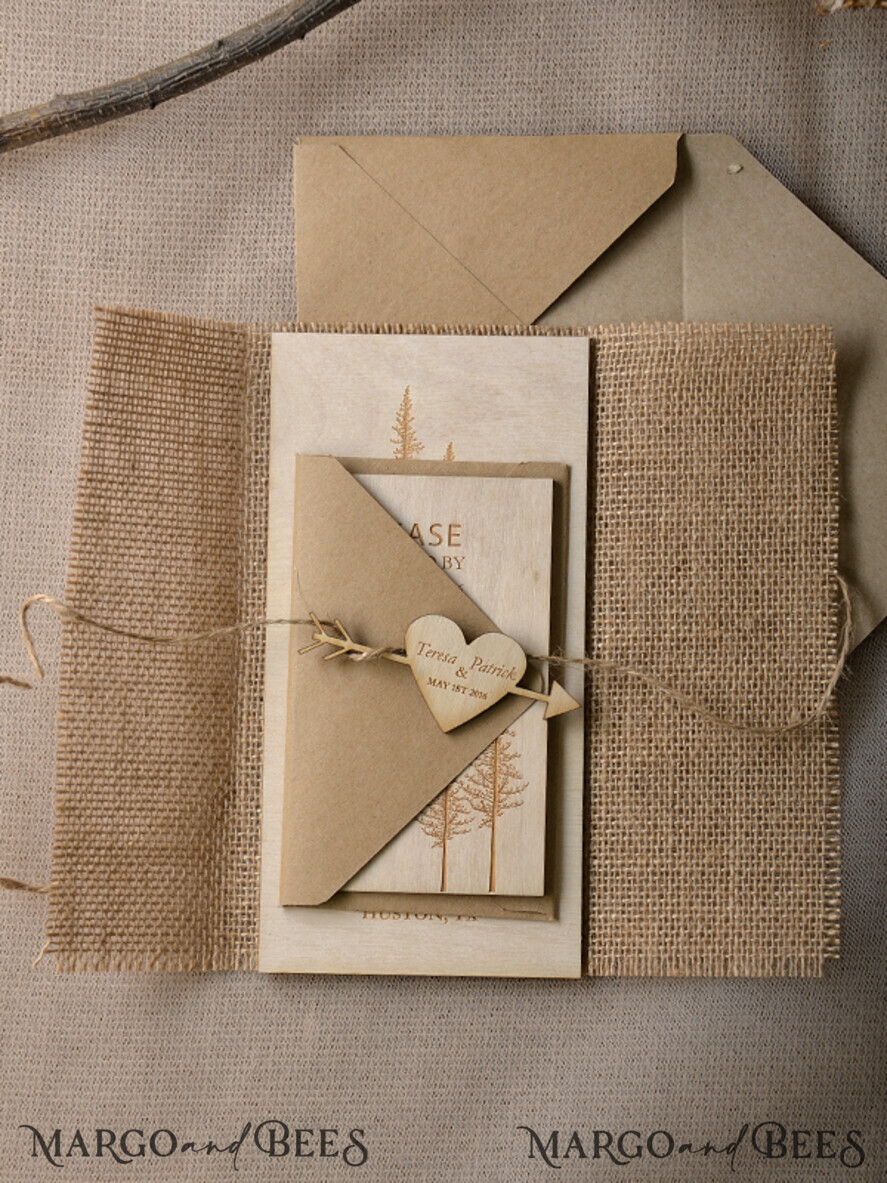 WEDDING INVITATIONS lasercut / engraved/ embossed Wedding invitations UK luxury laser cut stationery
