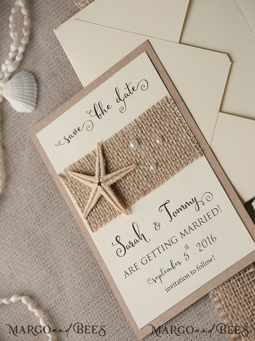 SAVE THE DATES beach travel magnets Personalised Beach Save the Date Magnets and Card, Travel Rustic Wedding Save The Dates , Wedding Destination Save The Date Cards