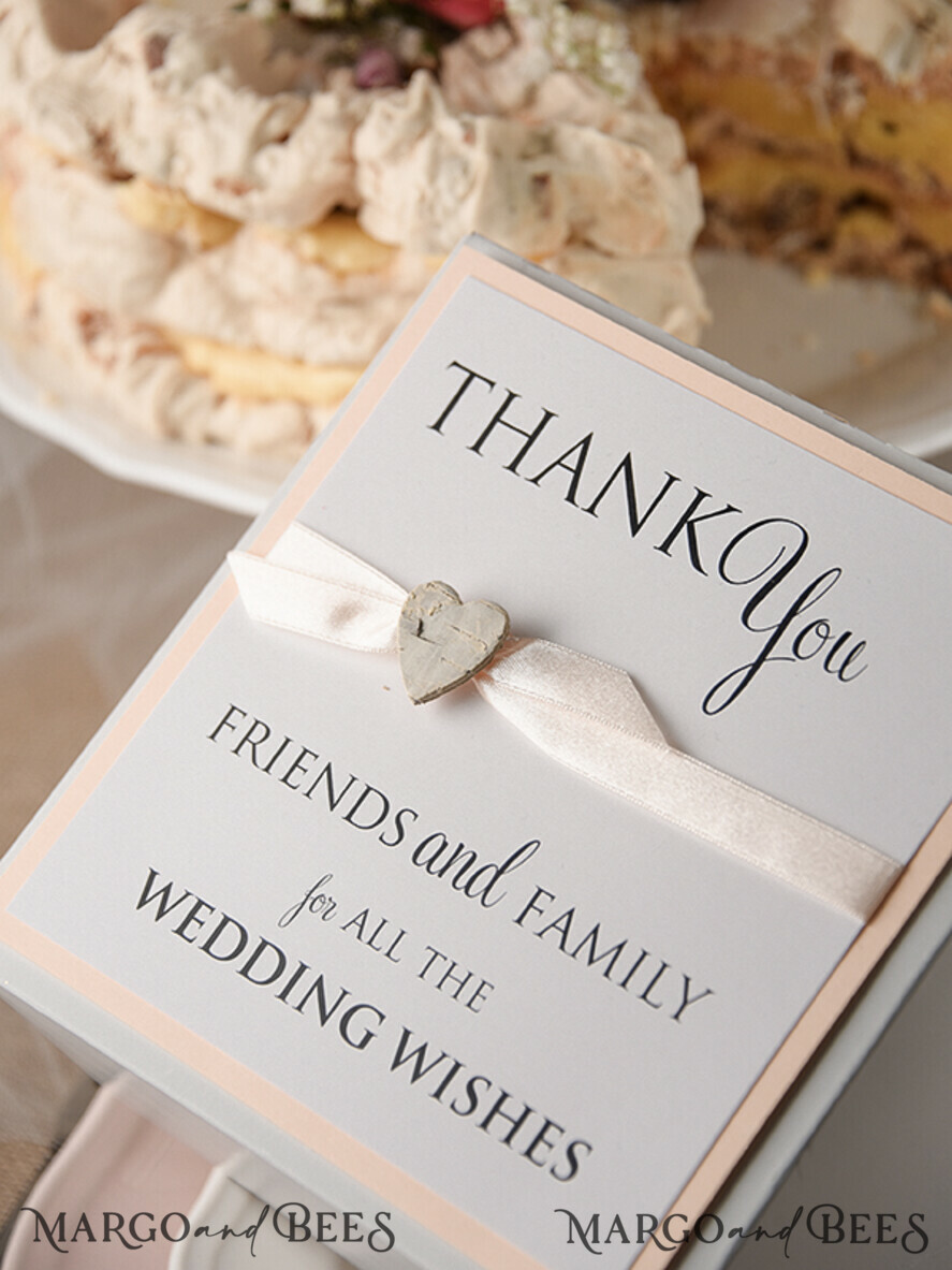 RUSTIC wedding cake boxes
