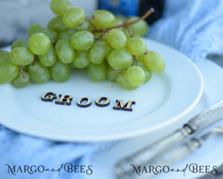 PLACE CARDS / TABLE CARDS Acrylic Gold Clear / Wood 3D Custom Wedding 3D Wooden Place Cards, Rustic Name Wooden Escort Cards, Rustic Laser Cut Name Cards, Wooden Guest Names Wedding Cards, Modern 3D Place Cards