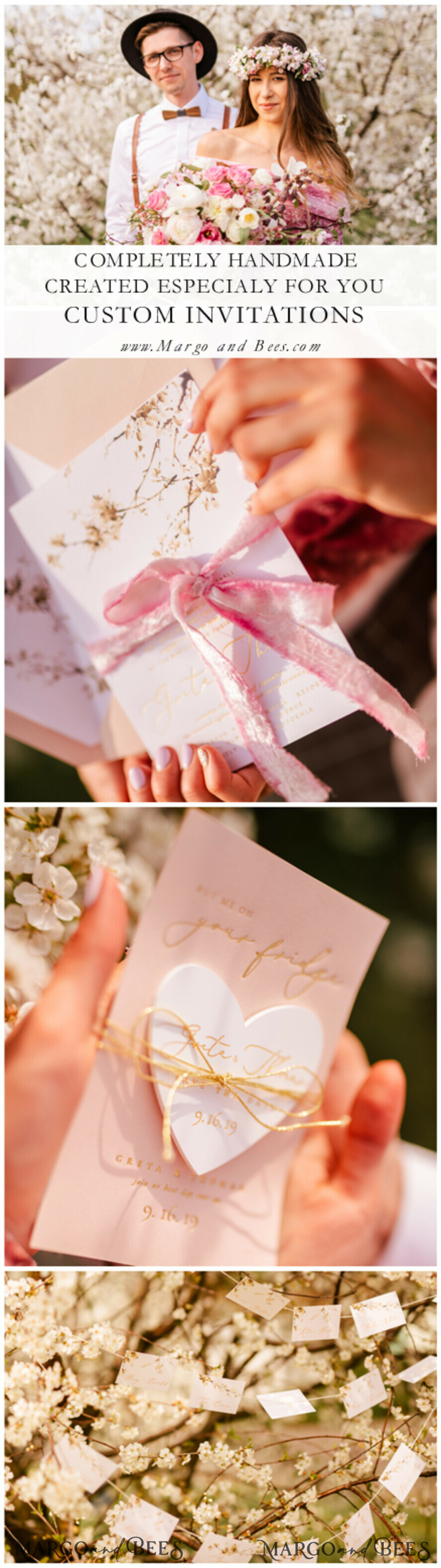 PLACE CARDS / TABLE CARDS Luxury Premium Glitter/ Gold/ Silver/ Rose Gold Minimalistic White Wedding Place Cards with Floral Graphic, Romantic Calligraphy Wedding Name Tags, Unique Wedding Table Name Cards, Custom Wording Escort Cards