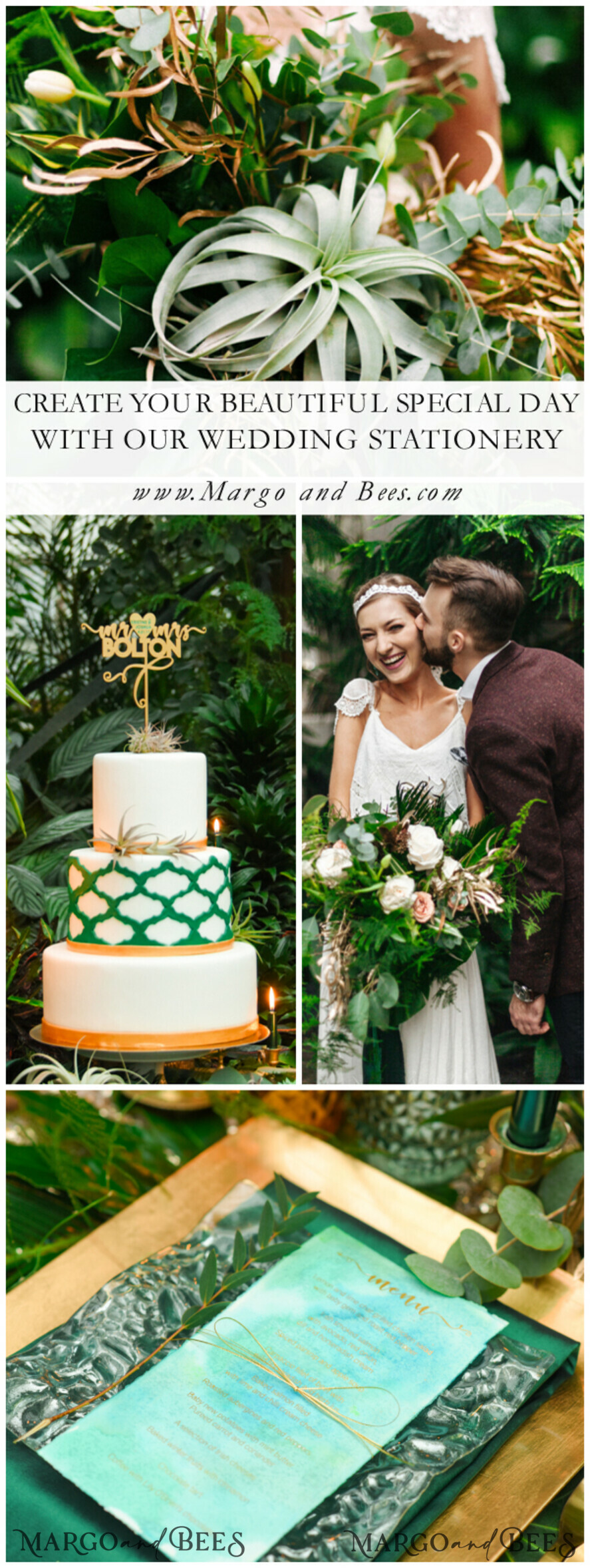 MENÜ & PROGRAMME
Glitzer/ Luxus Premium Minimalistisches Aquarell Hochzeitsmenü, Einfach elegante grüne Menükarten mit goldener Schnur, Romantisches Dinner-Menü mit gezacktem Rand für eine grüne Hochzeit, Einzigartige Schreibwaren
