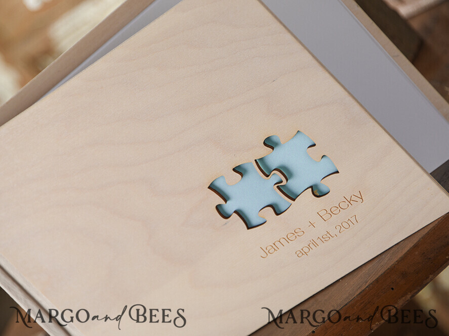 WEDDING GUEST BOOKS Rustic Wooden Engraved PhotoAlbum Preonalised wedding Guestbook, Boho Instax Wedding Book Wooden Instax Photo Booth Album