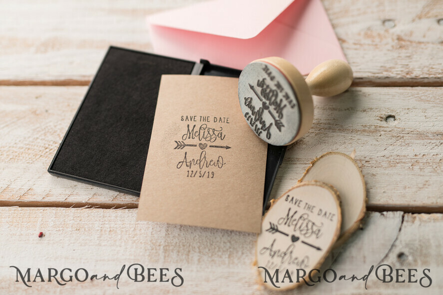 wooden stamp, wooden stamp