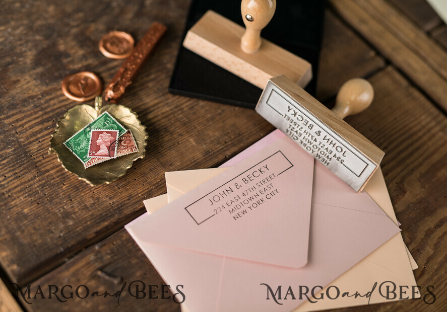 stamp, wooden stamp