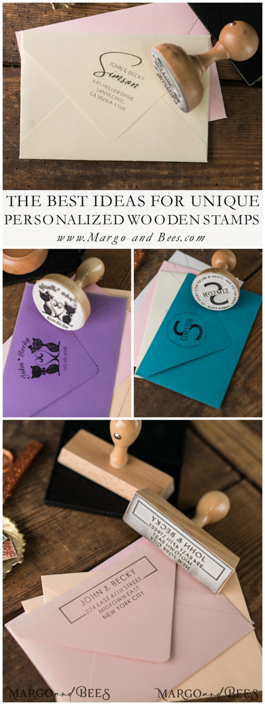 stamp, wooden stamp