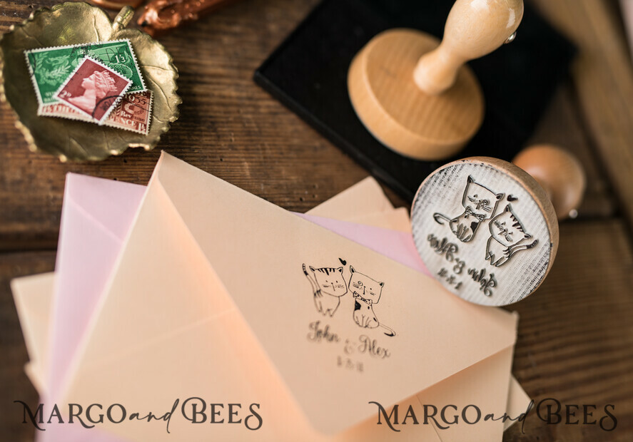 stamp, wedding stamp