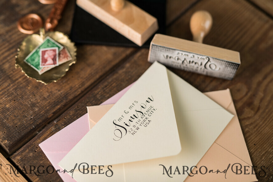 wooden stamp, wooden stamp
