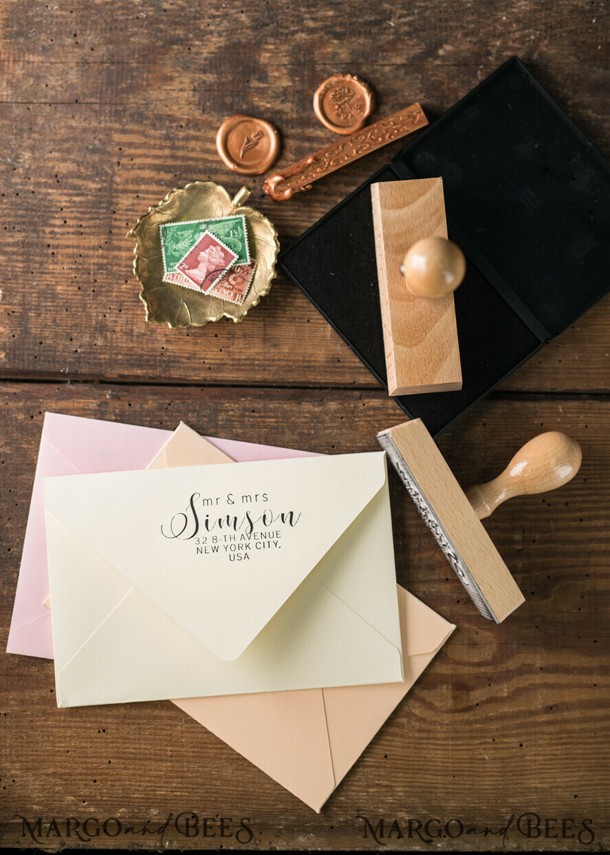 wooden stamp, wooden stamp