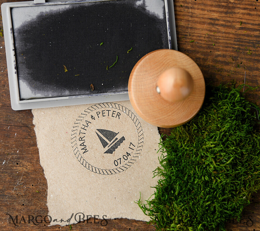stamp, wedding stamp