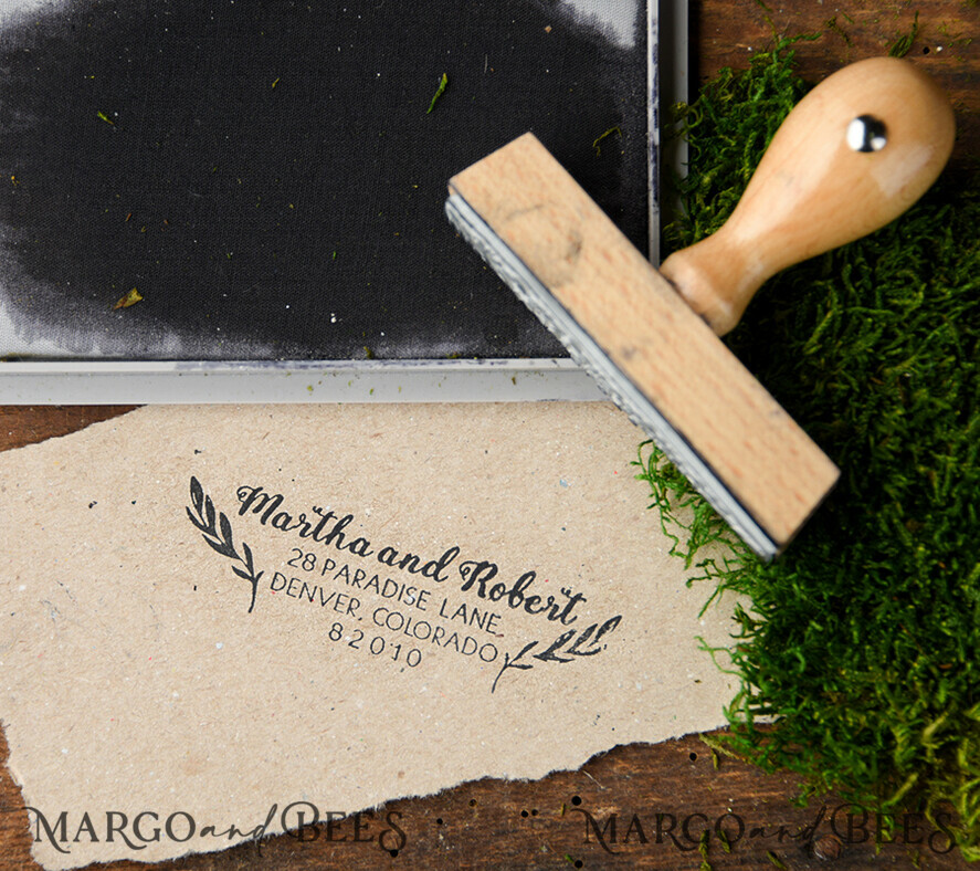 wooden stamp, wooden stamp