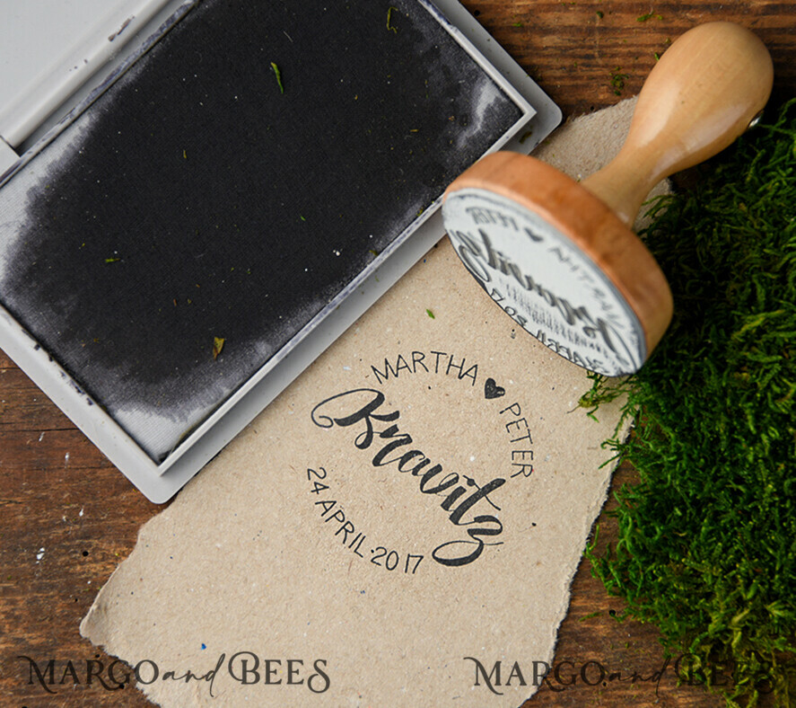 wooden stamp, wooden stamp