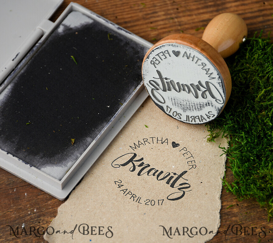 wooden stamp, wooden stamp