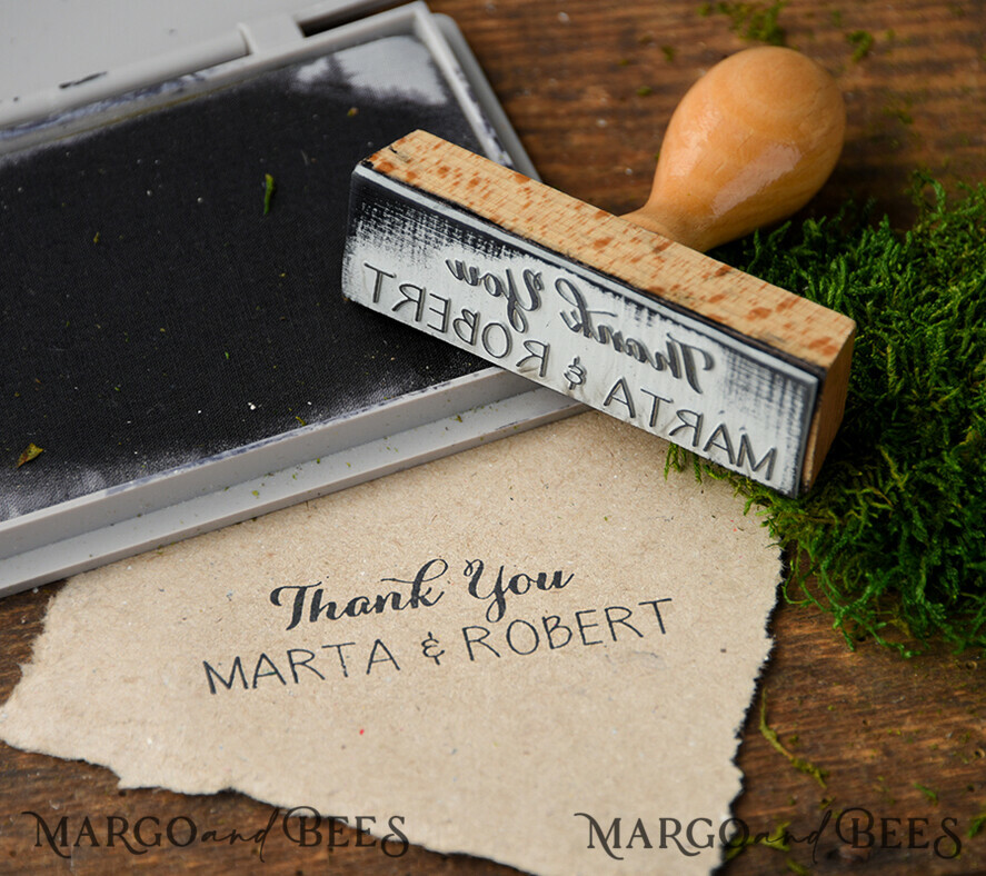 stamp, wooden stamp