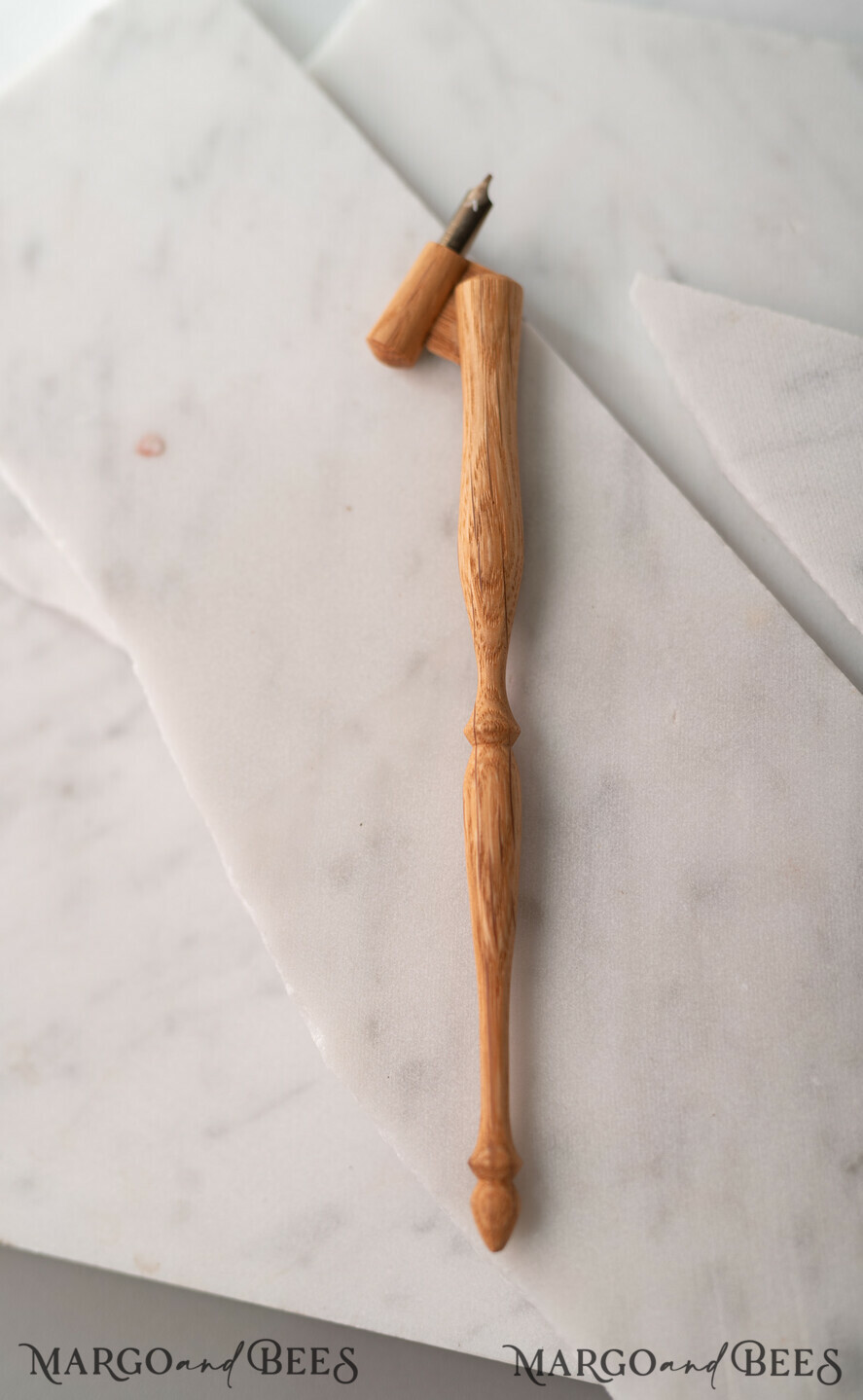 PENHOLDERS WOODEN PENHOLDERS oblique pen holder for calligraphy