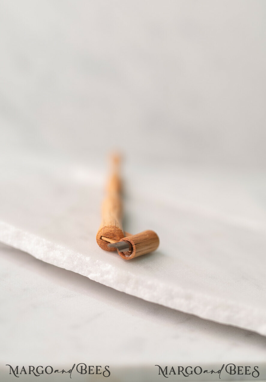 PENHOLDERS WOODEN PENHOLDERS oblique pen holder for calligraphy