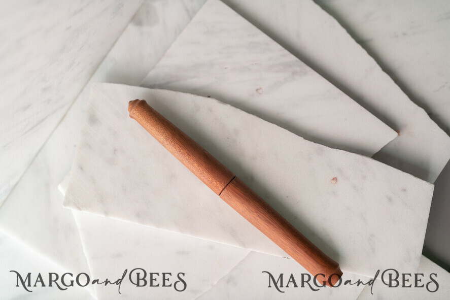 WOODEN PENHOLDERS handwritten calligraphy pen holder