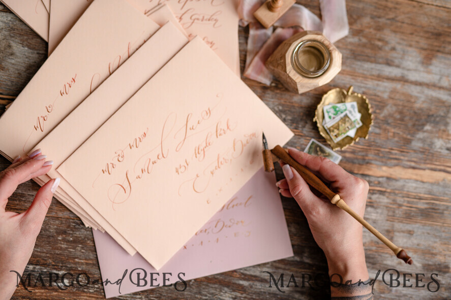 WOODEN PENHOLDERS oblique pen holder for calligraphy
