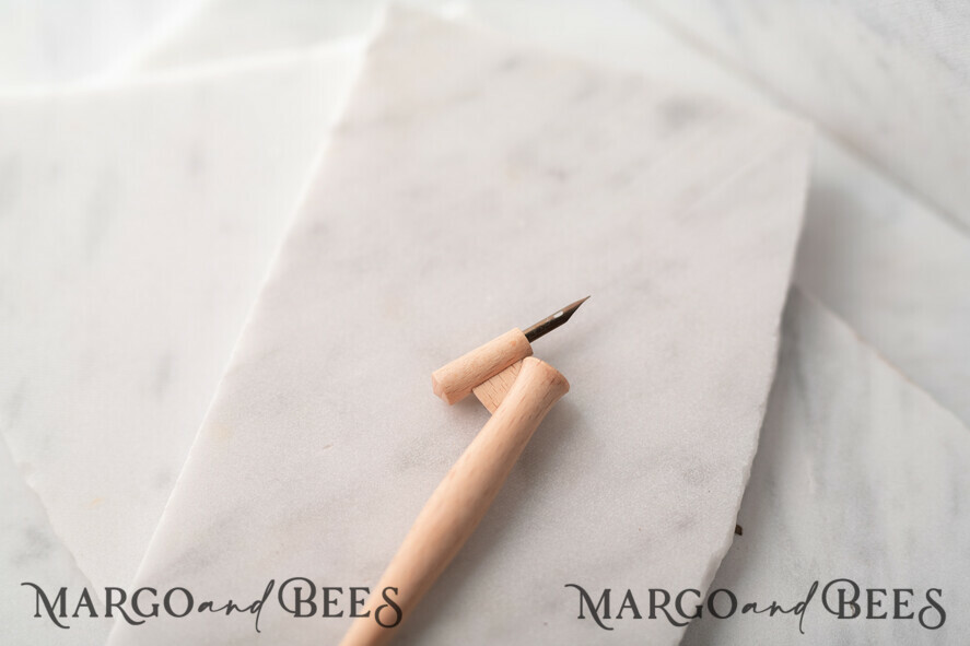 PENHOLDERS WOODEN PENHOLDERS handwritten calligraphy pen holder