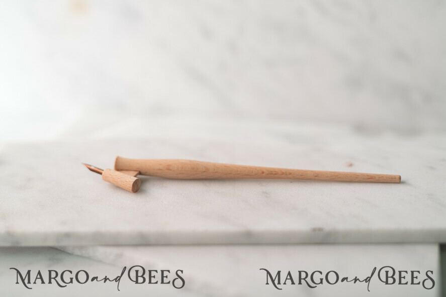 PENHOLDERS WOODEN PENHOLDERS handwritten calligraphy pen holder
