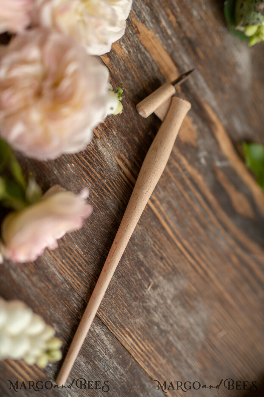 PENHOLDERS WOODEN PENHOLDERS handwritten calligraphy pen holder