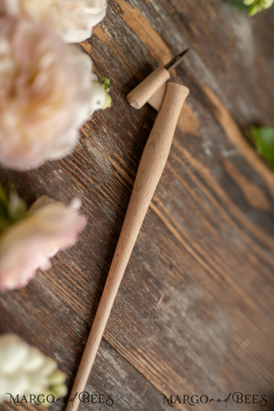 PENHOLDERS WOODEN PENHOLDERS handwritten calligraphy pen holder