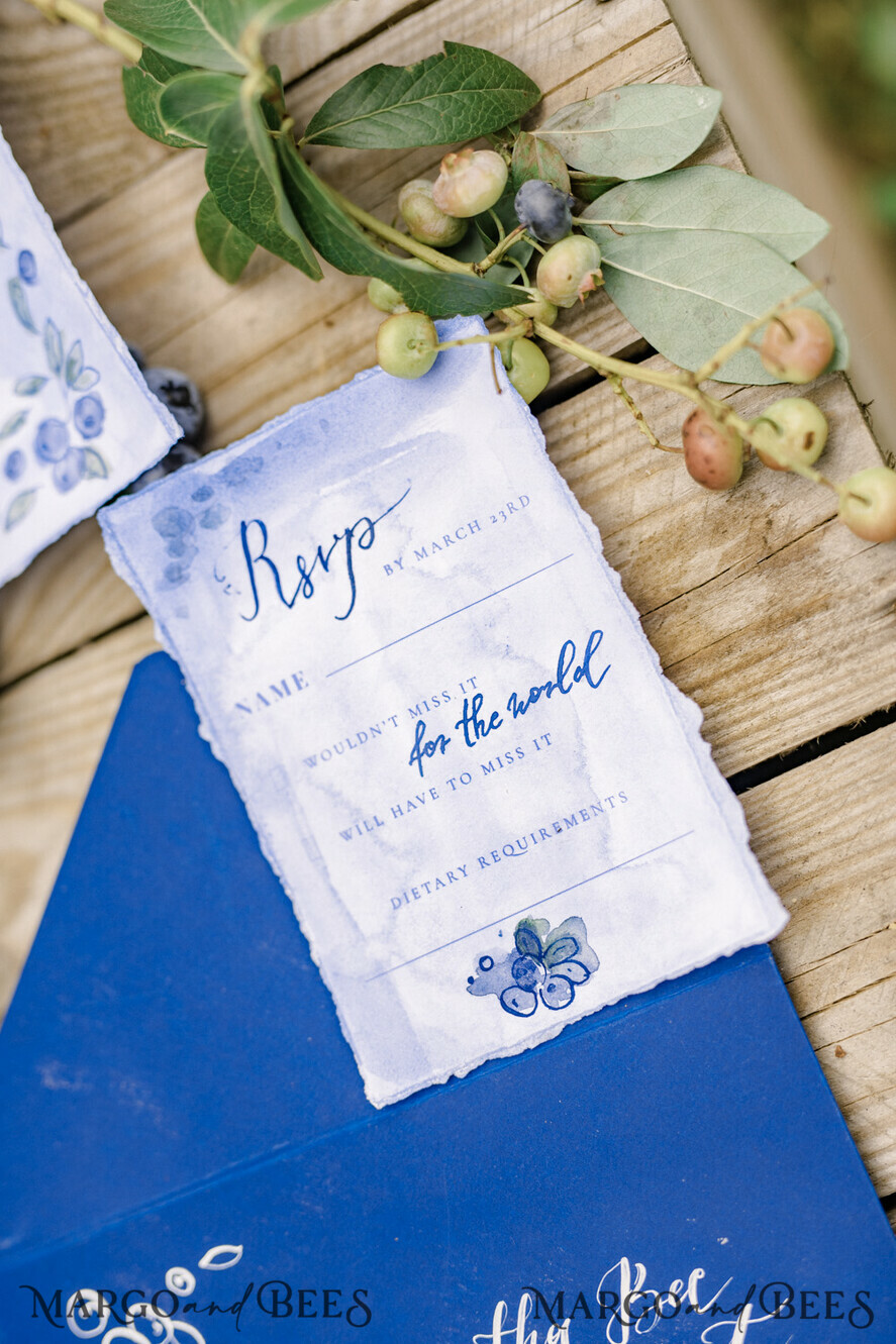 WEDDING INVITATIONS modern calligraphy / fine art Exceptional wedding invitations hand calligraphed invites