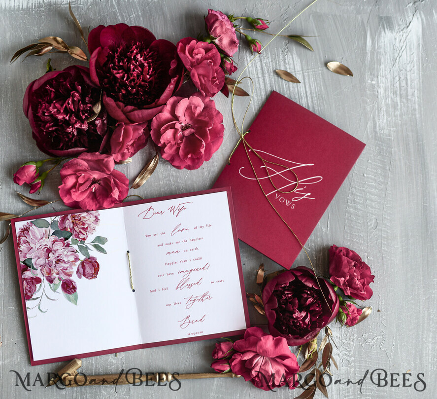 WEDDING VOWS modern Wedding vows