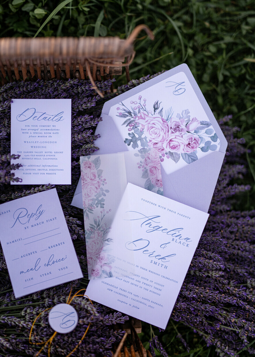 SAMPLING SERVICE samples wedding invitations samples, bespoke