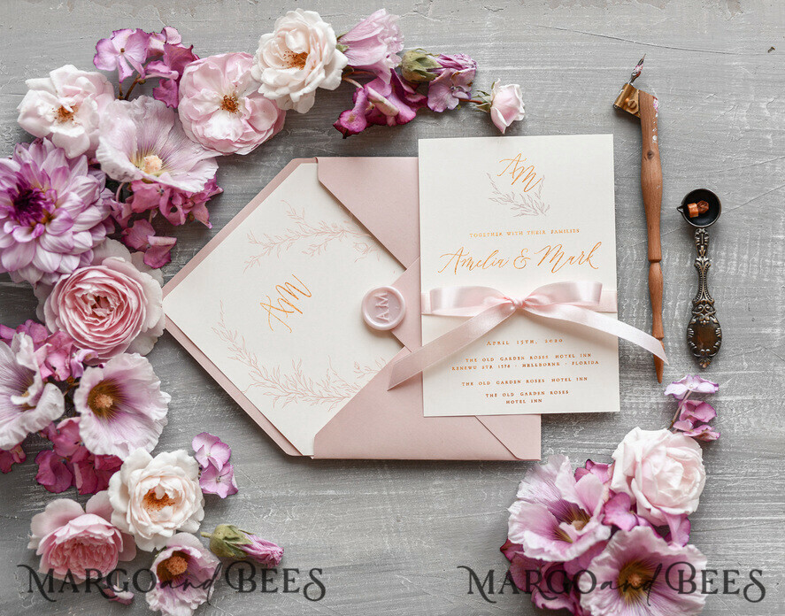 SAMPLING SERVICE premium samples wedding invitations samples high-quality