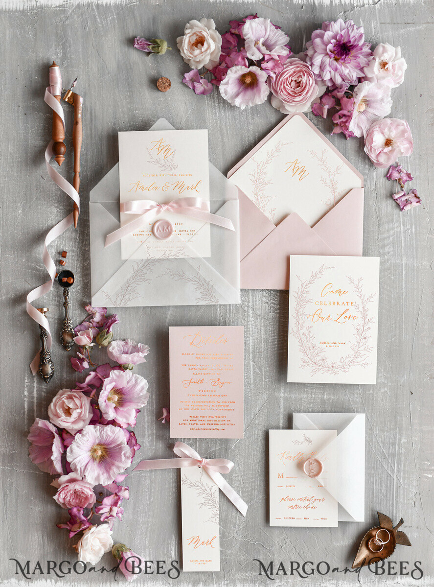 SAMPLING SERVICE premium samples wedding invitations samples high-quality