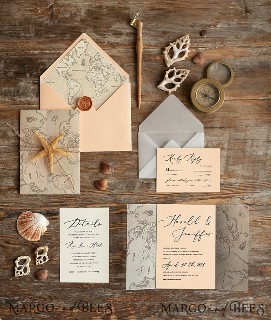SAMPLING SERVICE premium samples Wedding Invitation Samples high-quality