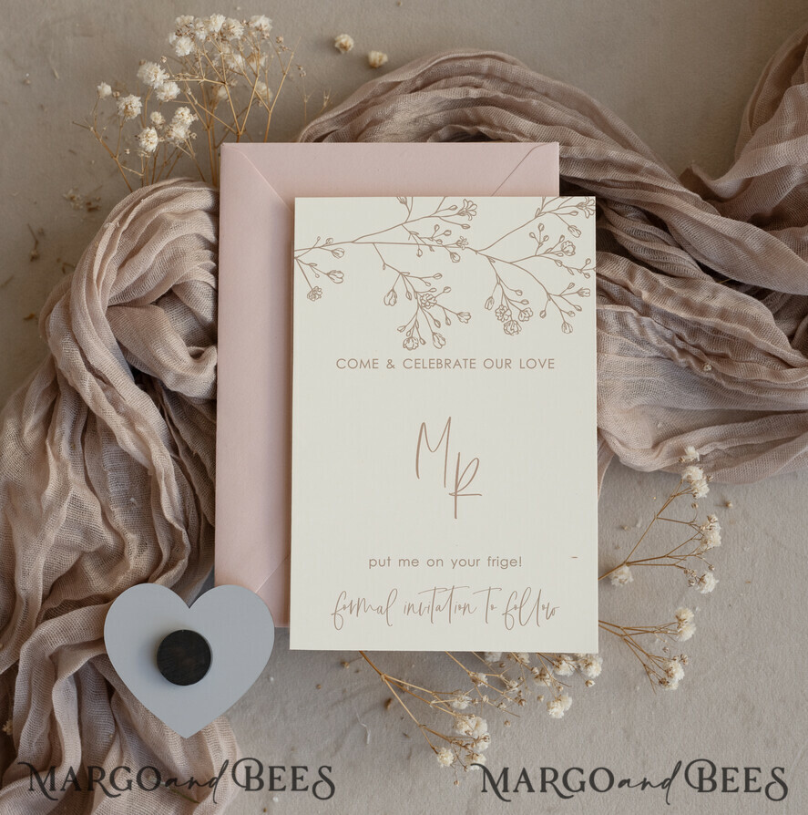 DATEN MERKEN Acrylgoldmagnete Personalisierter Gold Acryl