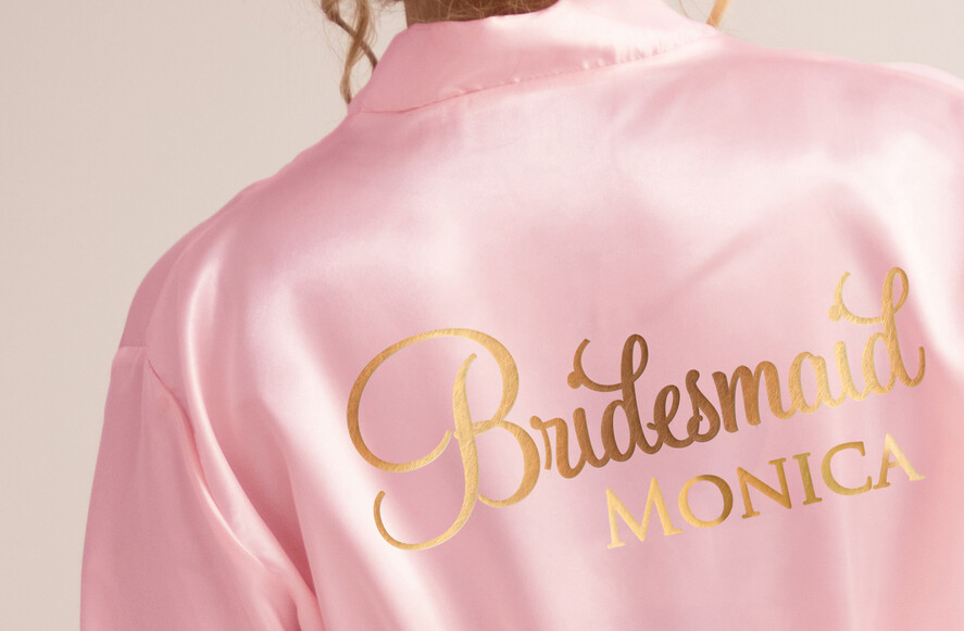 BRIDESMAID/BEST MAN BOX WILL YOU BE MY BRIDESMAID Bridesmaid Proposal Luxury Box, Personalized Proposal Bridesmaid Robe, Watch and Hip Flash set