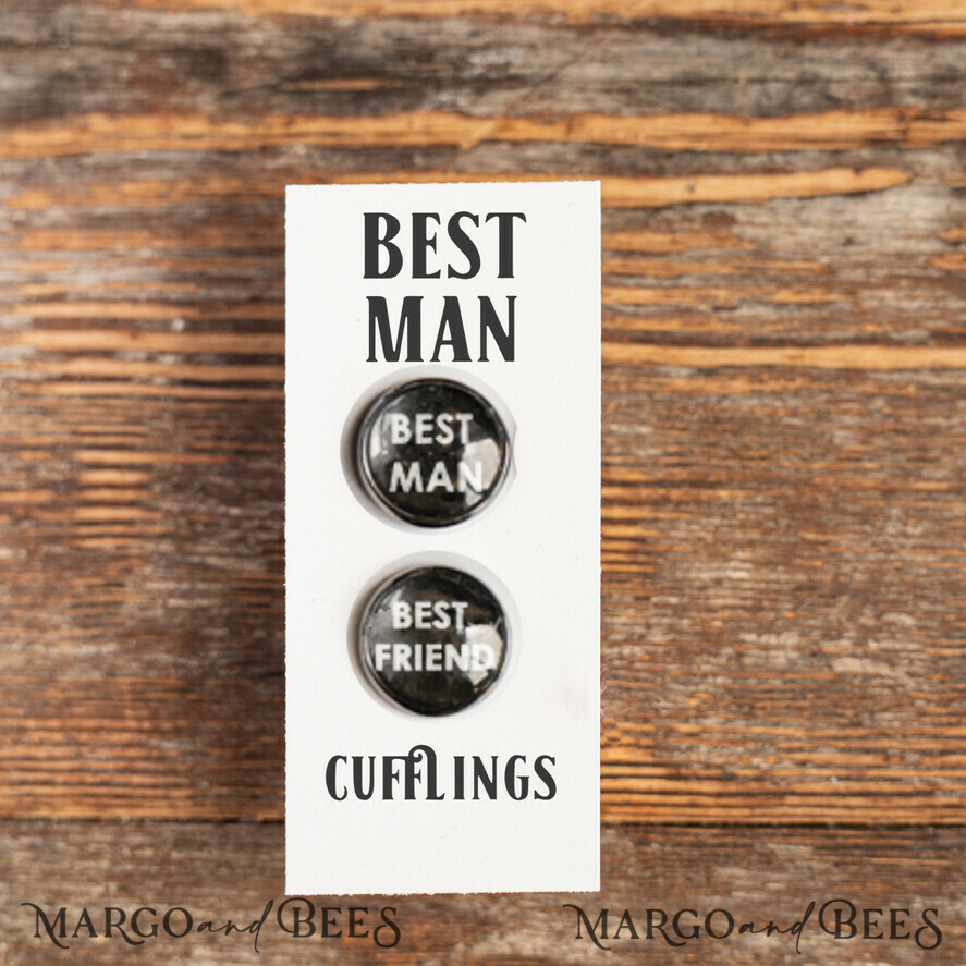 Brautjungfer/Trauzeuge Box BEST MAN DANKE Trauzeuge Dankeschön Geschenkkarton, personalisiertes Geschenk für den besten Mann, Whiskey Geschenk für den besten Mann
