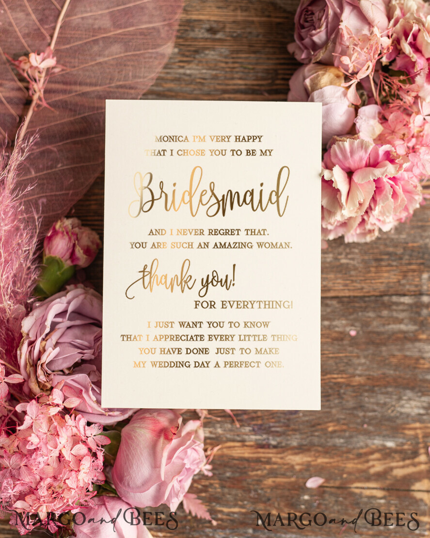 BRIDESMAID/BEST MAN BOX BRIDESMAID THANK YOU Bridesmaid thank You Box , Bridesmaid Gift Spa set, Maid of Honor Gift Box Set