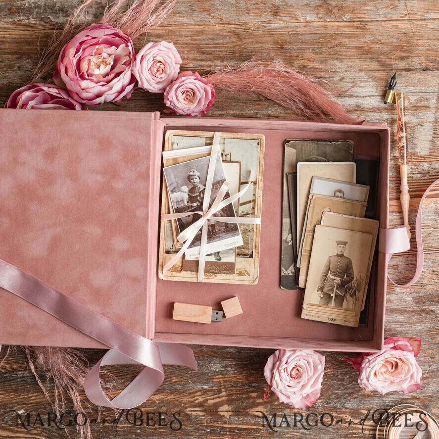 WEDDING GUEST BOOKS Velvet Instax Guestbook Presonalised Wedding Guest Book, Velvet Memory Photo Wedding ,Luxury Wedding Guest Book, Polaroid velvet Guest book