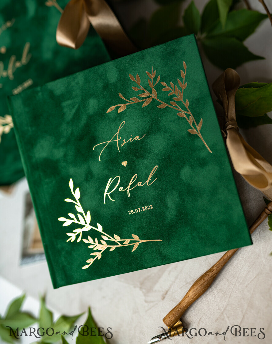 WEDDING GUEST BOOKS alternative guest book Alternative Guestbook Wedding Mad Lib Sheets in Velvet Box Marriage advice mad lib Box Instax Leave a Note to Bride & Groom Personalised Box