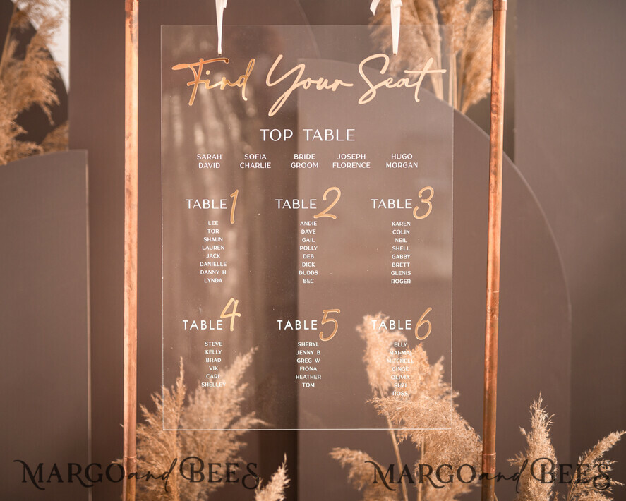 TABLE PLANS AND WEDDING WELCOME SIGNS plexi gold / velvet beige velvet and Gold Modern velvet Seating Chart, 3d Elegant Find Your Seat - Seating Plan , Luxury Wedding Table Plan, Wedding Decoration with golden letters - Golden Reception Signage - Custom Ceremony Sign
