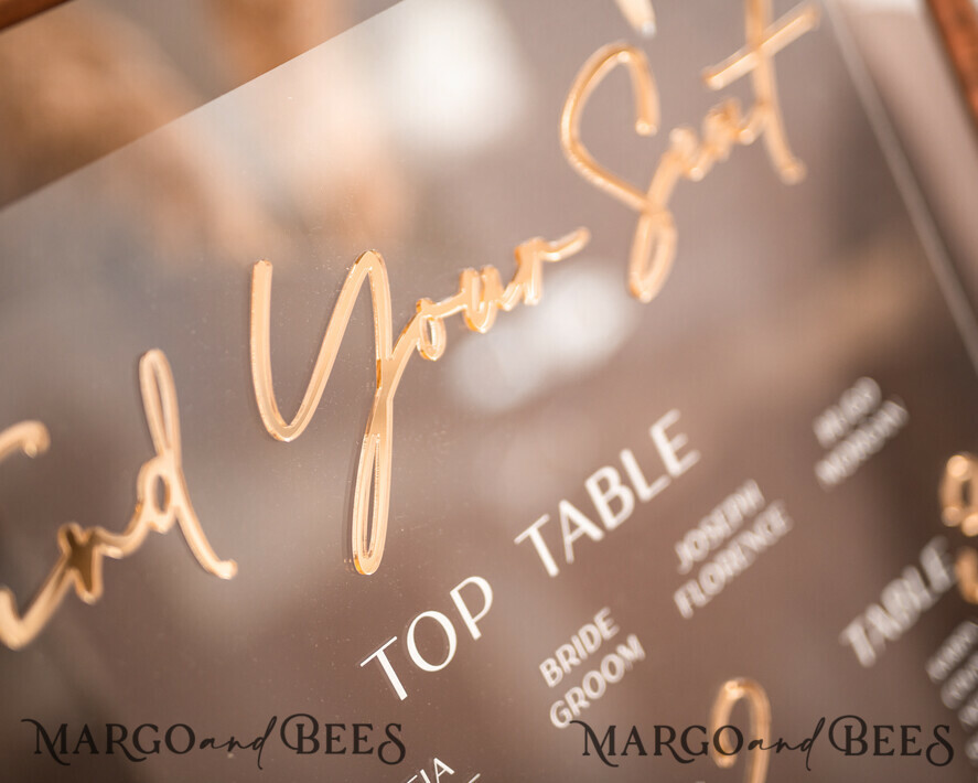 TABLE PLANS AND WEDDING WELCOME SIGNS plexi gold / velvet beige velvet and Gold Modern velvet Seating Chart, 3d Elegant Find Your Seat - Seating Plan , Luxury Wedding Table Plan, Wedding Decoration with golden letters - Golden Reception Signage - Custom Ceremony Sign