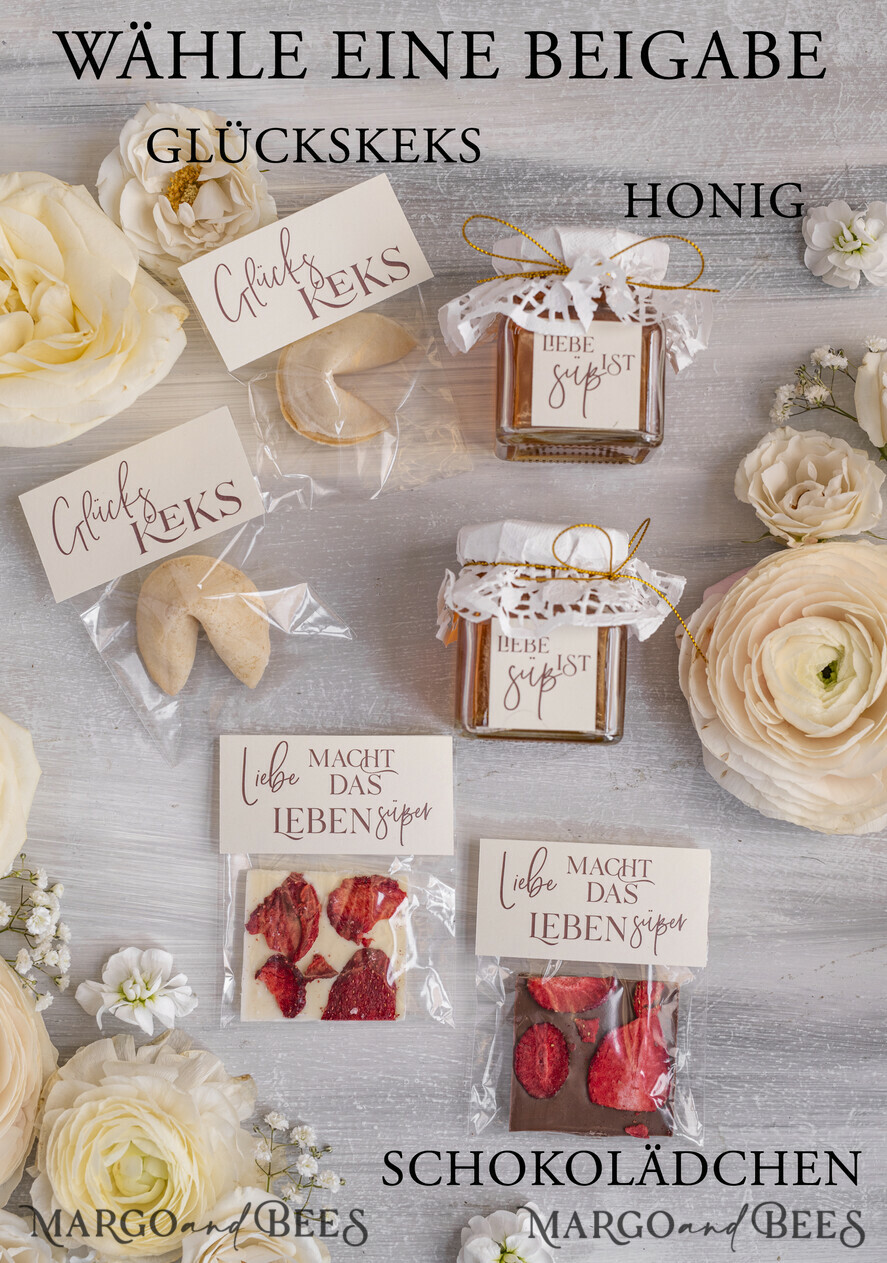 FRISCH VERHEIRATETES PAAR GESCHENKE Geldgeschenk zur Hochzeit Geschenkschachtel für Geld Geldgeschenk zur Hochzeit mit Strauß aus Trockenblumen personalisiert