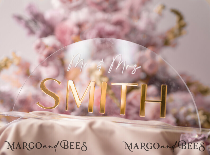 TABLE NUMBERS/ MENU/BAR MENU Velvet table Numbers and Decor Golden Acrylic Top Table Mr and Mrs signs with stand, blush pink Velvet and gold Table Sign, Golden Plexi Top Table Mr and Mrs signs, Luxury Wedding Table Decor Centerpieces